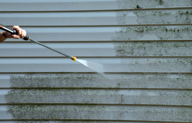 Purdy, WA Pressure Washing Services Company
